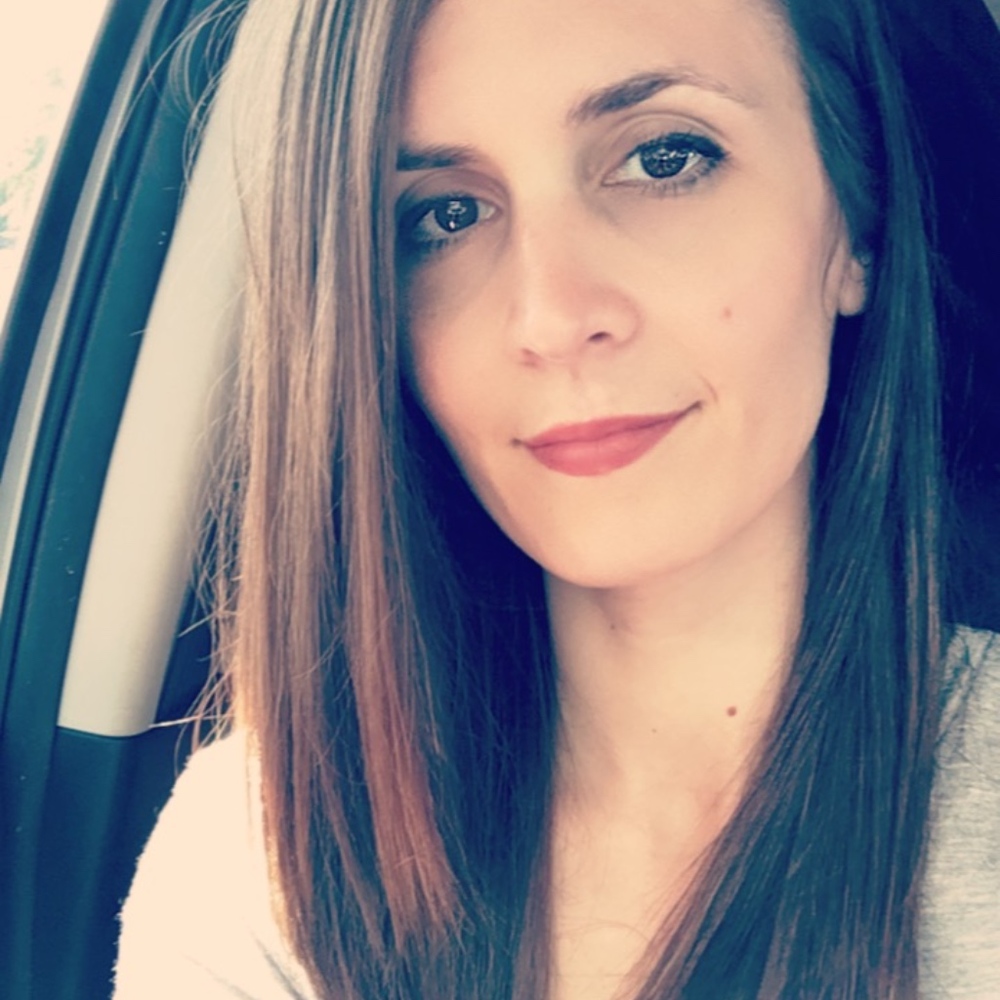 Meet your Posher, Anne